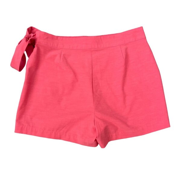 Southern Tide Jourdan Performance Skort Skirt Coral Rose Size 2 NWOT $78 - Picture 10 of 11